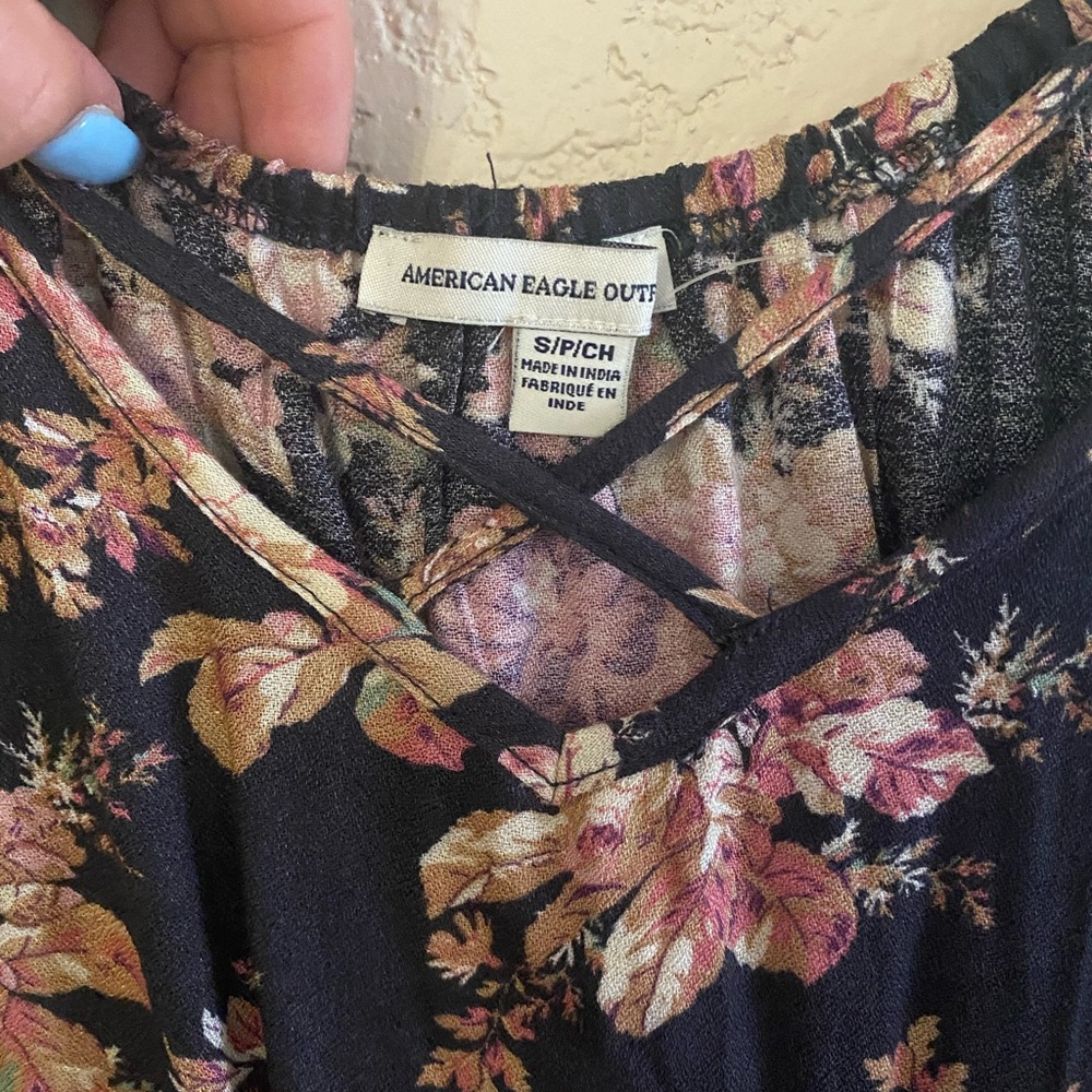 Romper - Picture 3 of 3